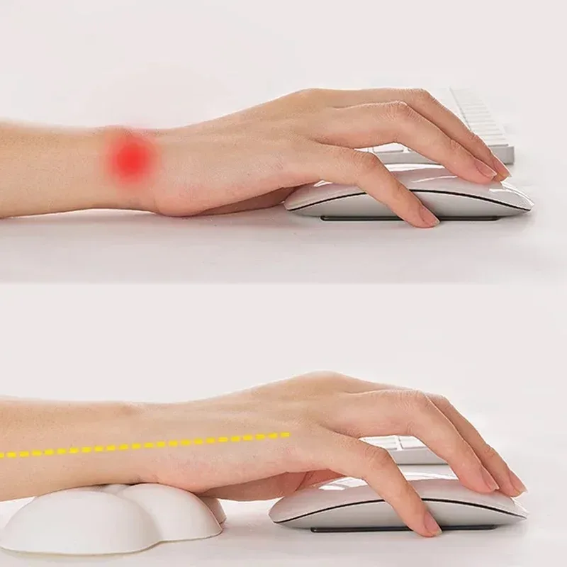 Thumbnail 4 - #13 Latest Mouse Wrist Rests Offers
