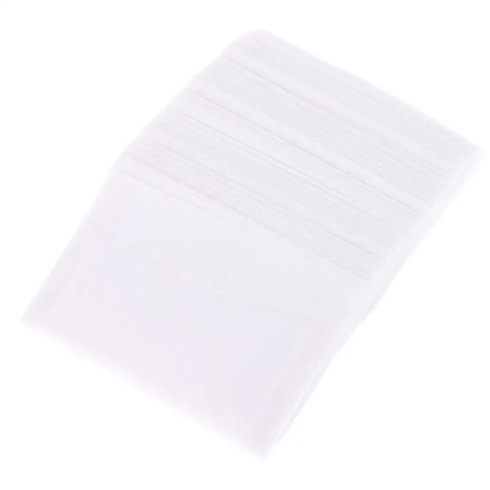 Sealing Paper 70*100mm Glassine Envelopes Clear Sulfuric Acid Paper Lottery Ticket Envelopes Clear Envelope Pouch For Stamps