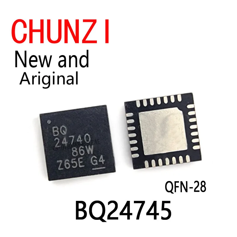 5Pcs New And Origin… - image