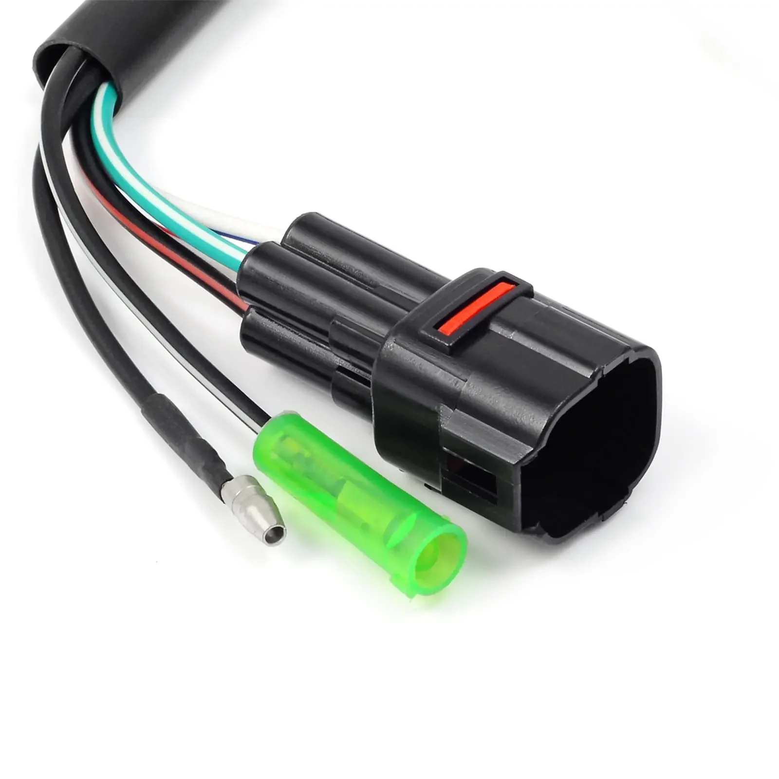 USERX Universal Motorcycle CDI box Module for YAMAHA YFM80 GRIZZLY 80 2005-08 RAPTOR 80 02-08 4EM-85540 -10-00