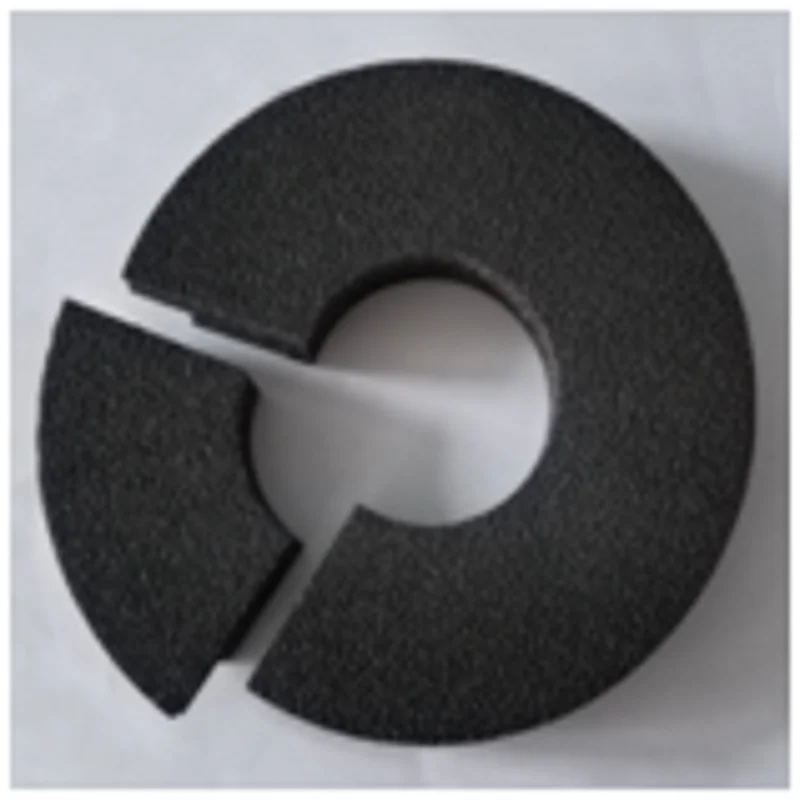 Tampa para garrafa Dewar, material XPE, tampa imperfurada / tampa perfurada, para frasco dewar, F11180