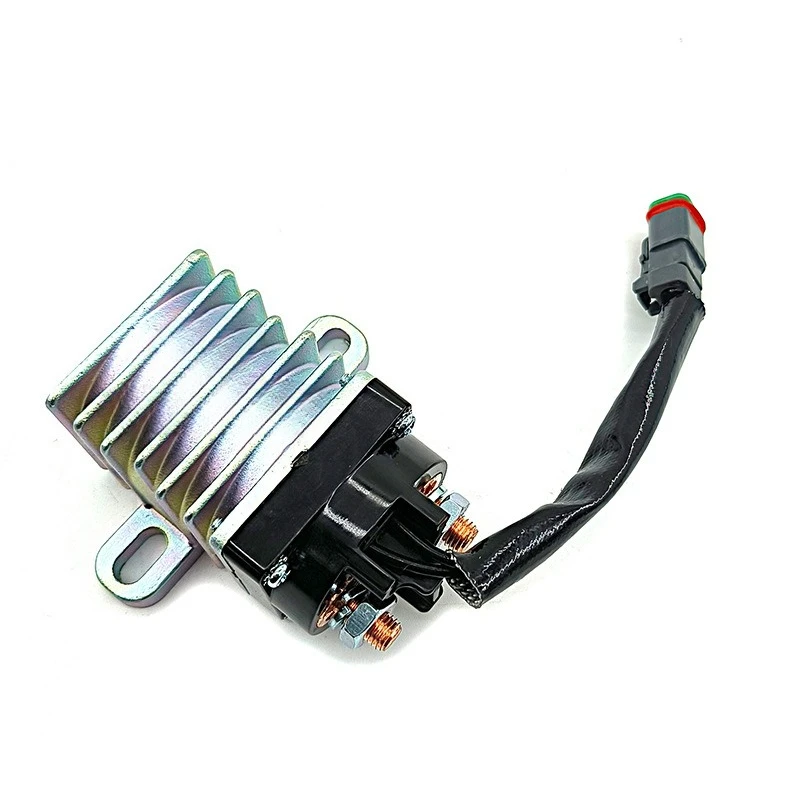 Excavator Parts For…