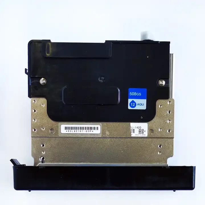

Manufactory price Seiko 518gs 12p printhead spt Seiko 518gs printhead printer