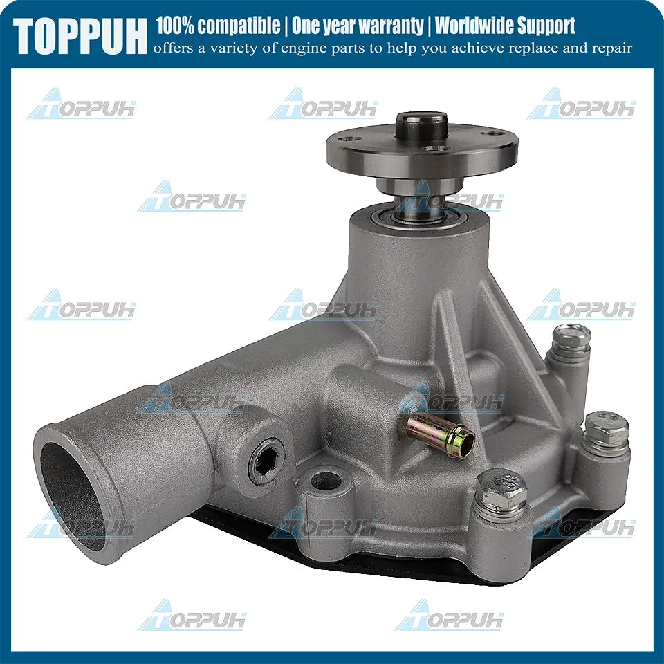 S6S Water Pump for Mitsubishi 32B45-10031 S6S CAT FORKLIFT 32B45-10031 32B45-10032 32A45-00023