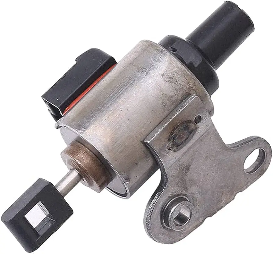 

Оригинальный Jf009e Jf010e Jf011e Re0f10a Cvt, соленоид блокировки управления коробкой передач Tcc для Nissan March K13 Chevy Mitsubishi