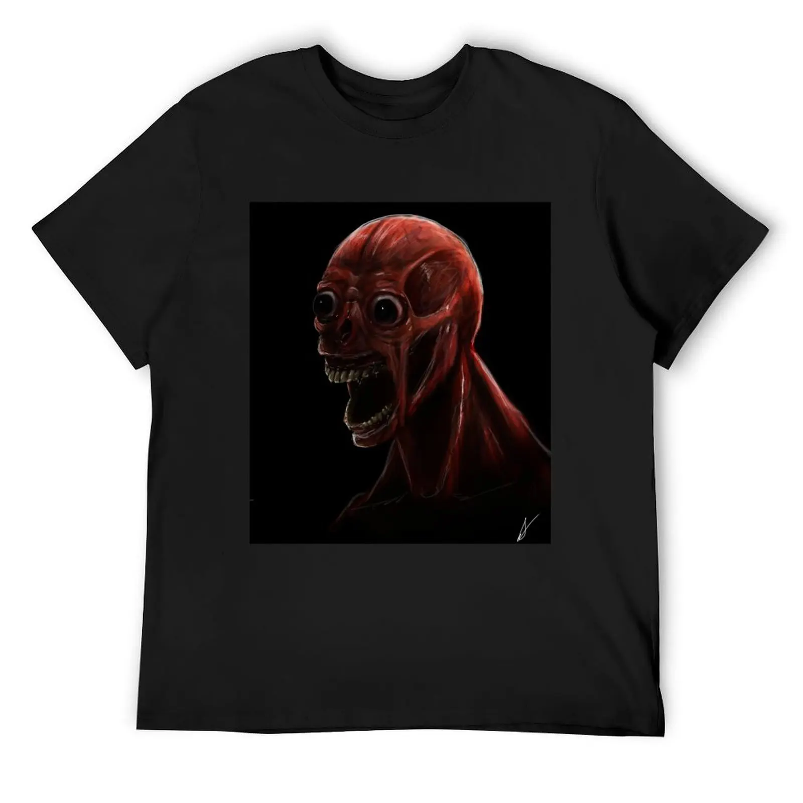 

Vita Carnis - Mimic T-Shirt shirts graphic tee anime shirt plain t shirts for men pack
