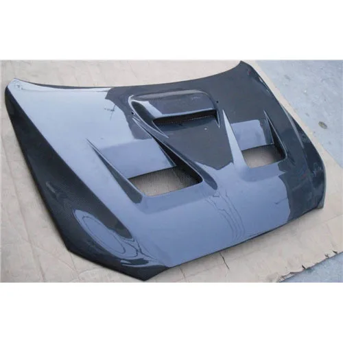 

Car Modified Parts EVO 10 Modified Hood, Cover, Cover, Head Cover, Resin Fiber Products