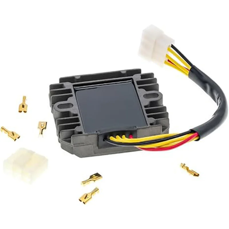 

32800-33E10 Замена выпрямителя регулятора напряжения для Suzuki GSXR 600 GSX-R600 1997-2005 GSXR 750 1996-2005 GSXR 1000 2001-200