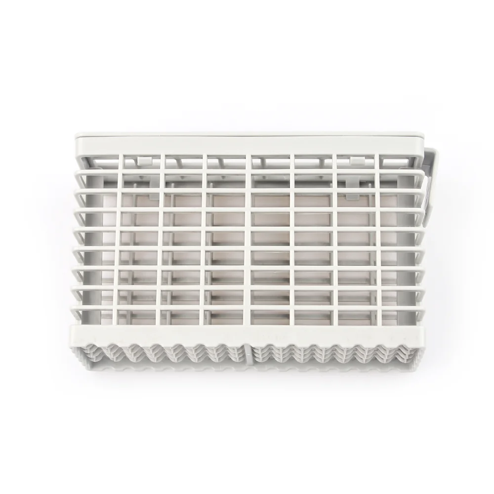 Universal Dishwasher Cutlery Basket 14*5*9 cm for‎ HMX-TDJ03, AE-TDQR03, TDQR01, ‎CM-XWJ02, ‎DW-01-NEW, ‎KPS-XWJ01