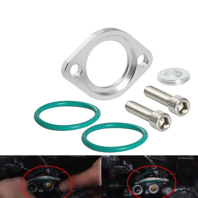 For First Gen Dodge Cummins Turbo Diesel KSB Engine Timing Spacer Kit M&H Style 93 92 91 90