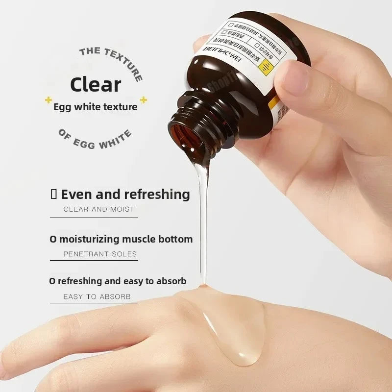 

Ammonium Niacin Extract Dark Spot Correcting Facial Dark Spots Melasma Moisturizing Brightening Facial Skin
