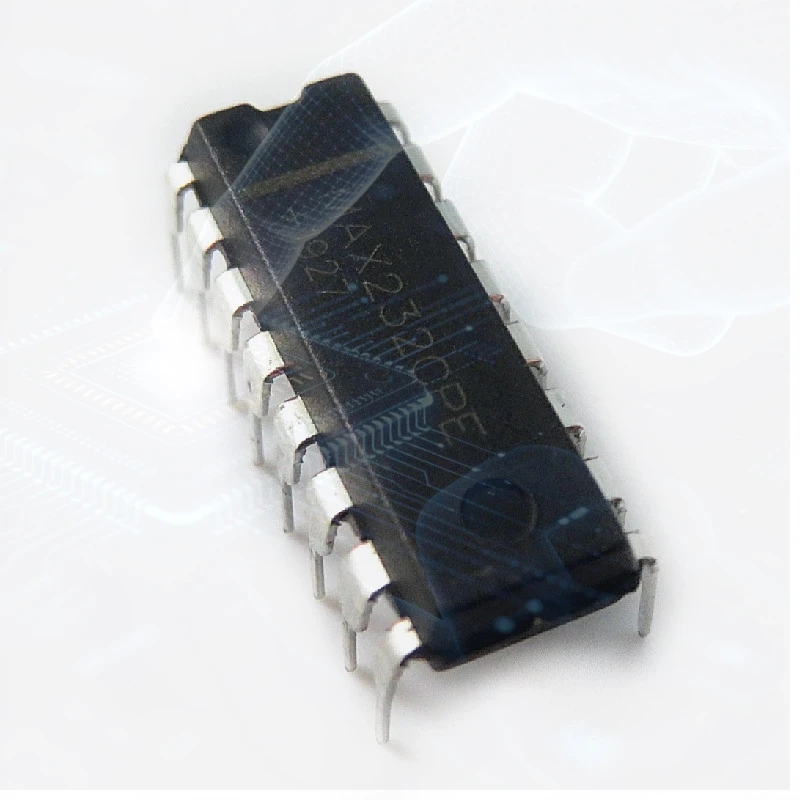 (5-10-20-30-100PCS) LNK606 DIP-7 LNK606PG