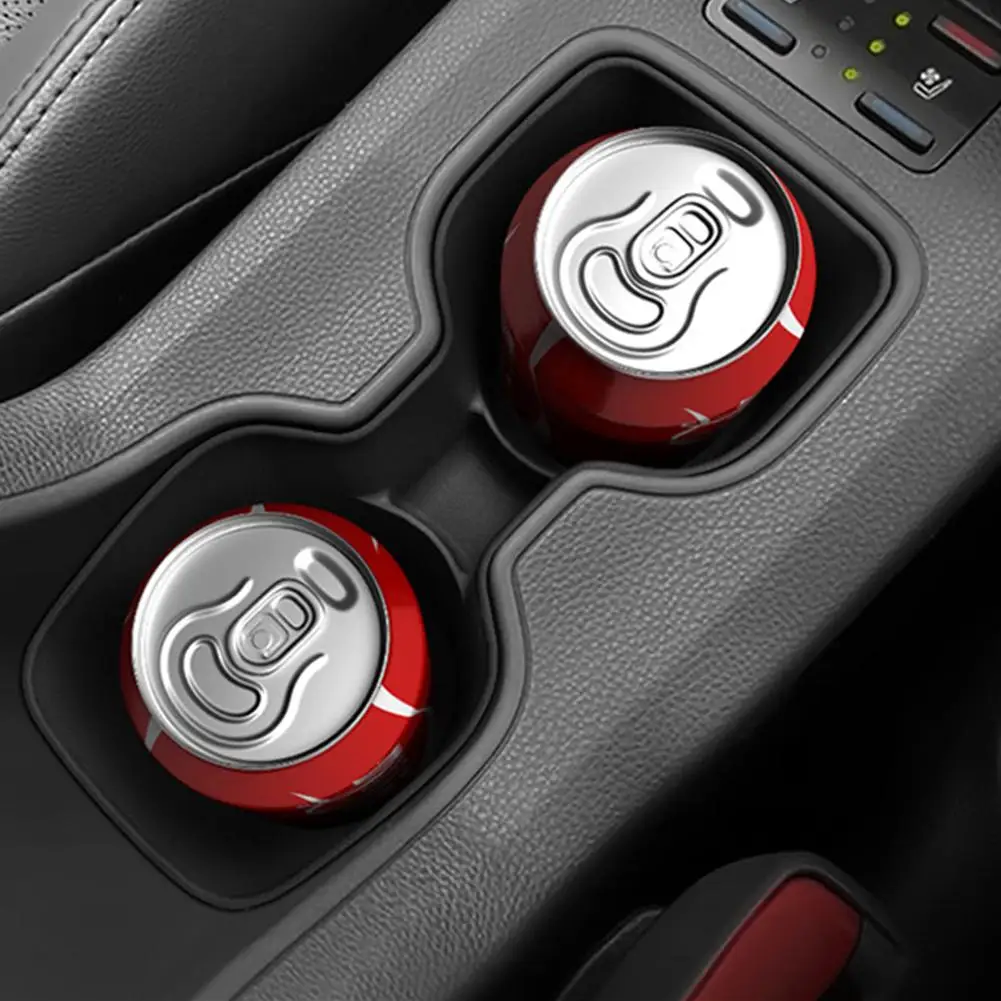 Anti-Shock Cup Holder Adapter for 2025-2026 Corolla Cross/Frontlander Center Console Beverage Stabilizer