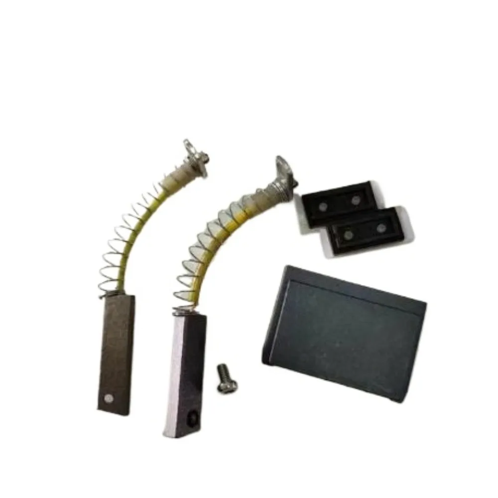 For Volvo FM420 FM460 FM500 for Scania Generator Carbon Brush Brand New Truck Accessories 1pc
