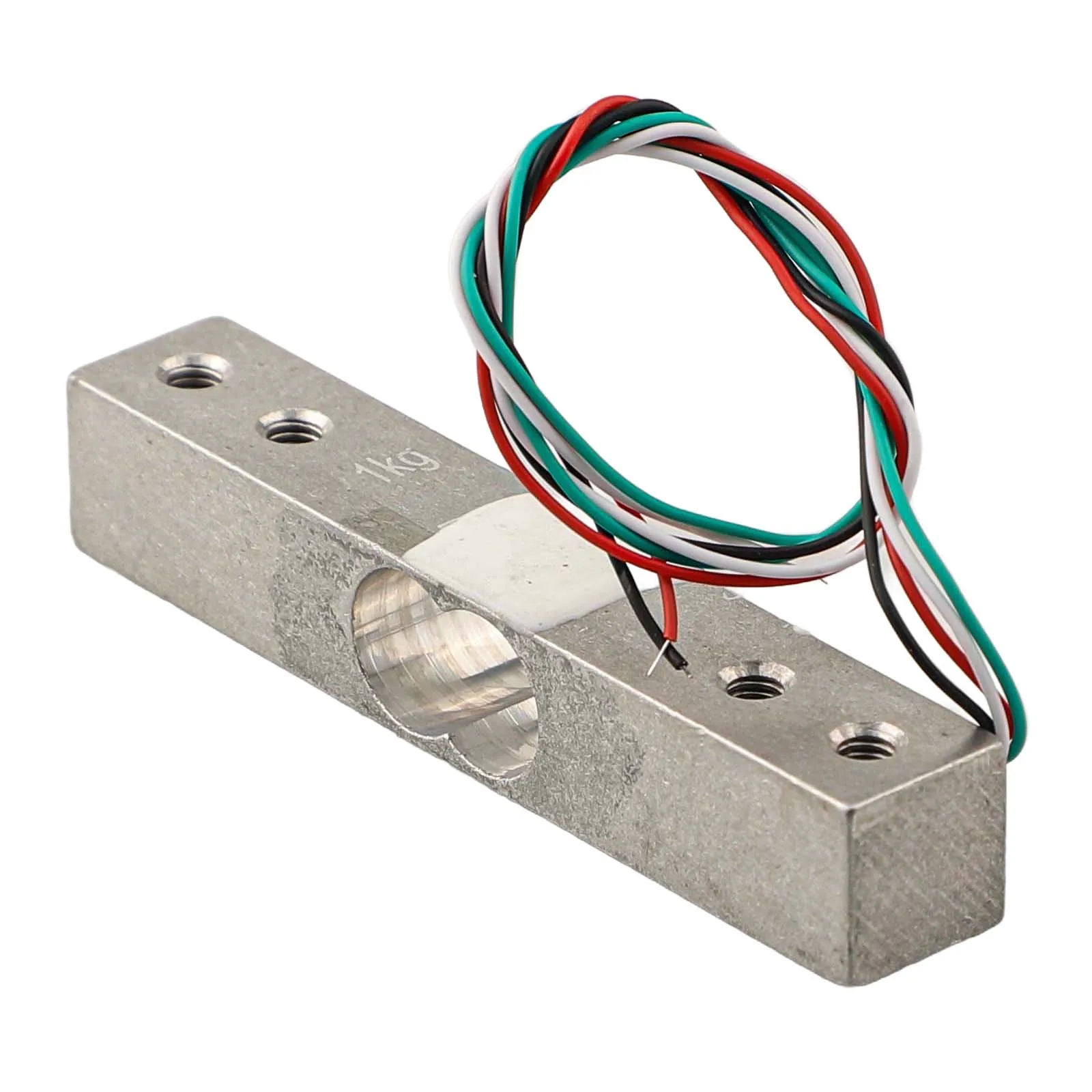 HX711 Module Weight Sensor Weighting Strain Gauge Pressure Sensor Load Cell Electronic Scale Sensor 1KG 5KG 10KG 20KG