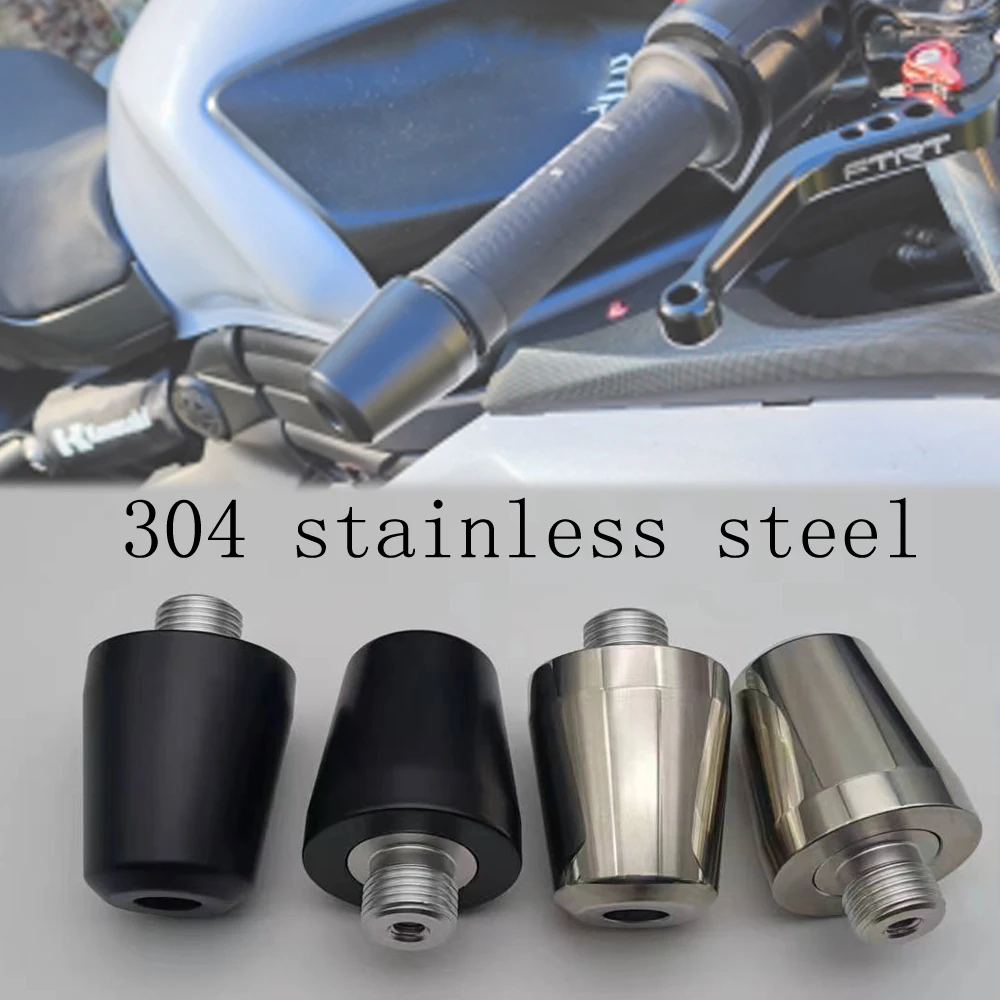 Motorcycle Handleba…