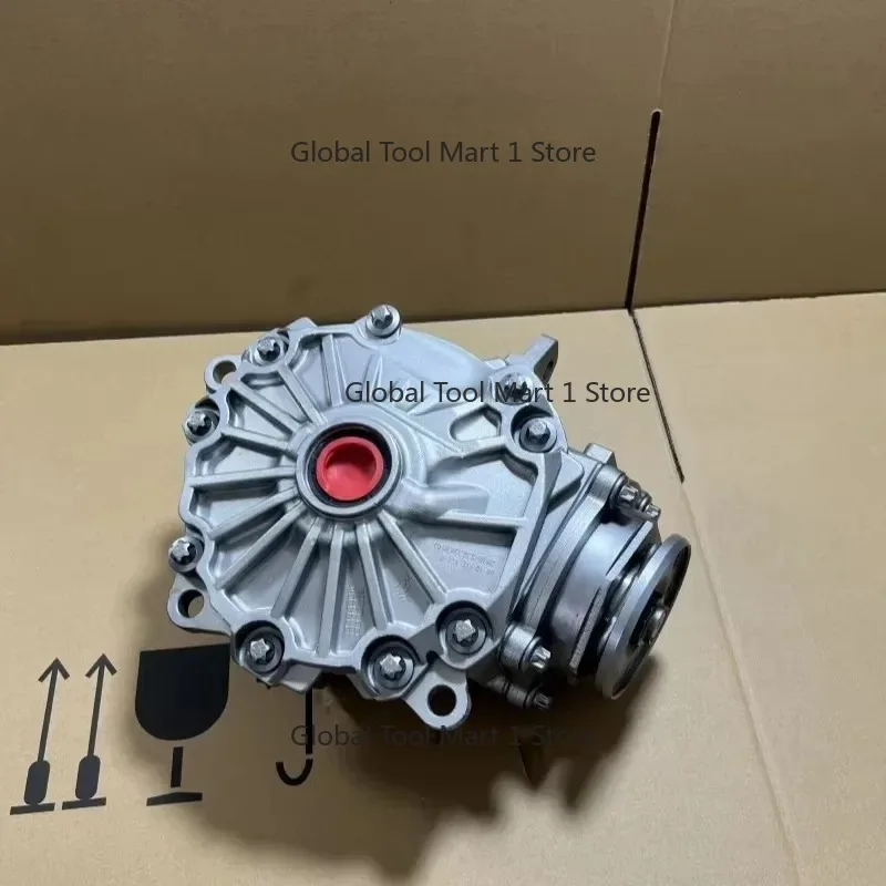 

GL=K 250 300 350 S350 4Matic Front Differential Assembly A2213308201 A2213307100