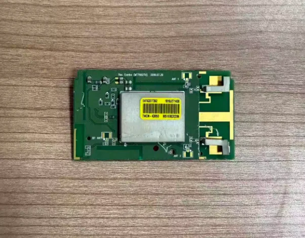 

Оригинальный модуль Wi-Fi 55UJ6500-CB 55UJ6800 LGSBWAC72 EAT63377302