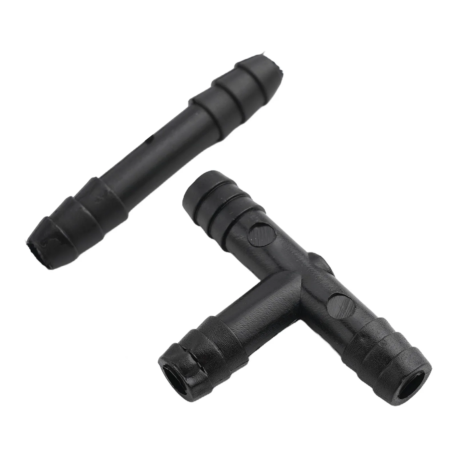 High Quality Vacuum Tee Automotive Vacuum Tubing Connector Tee Kit Vacuum Hose Fittings Package Content Joint Car Automotive