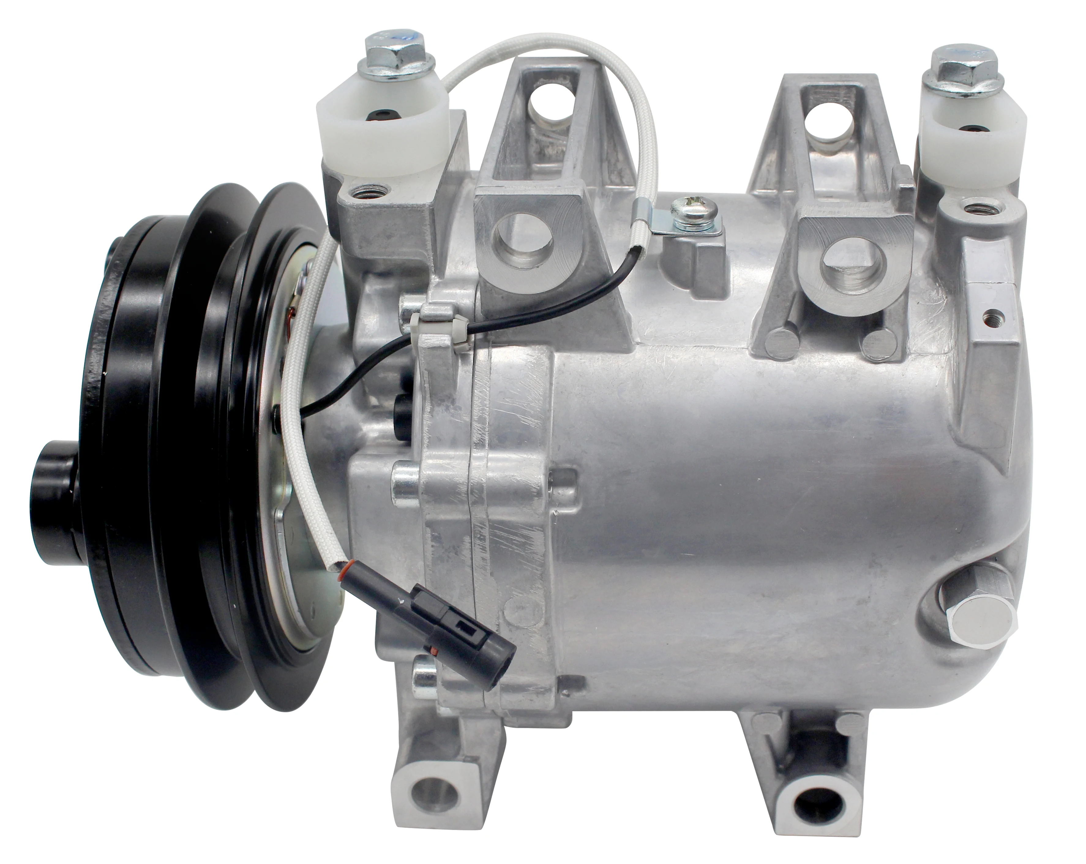 Sprężarka klimatyzacji do, OEM 1835323290 8981028241 9260000C81 92600D641A 8982568370 12V Sprężarki klimatyzacji samochodowej