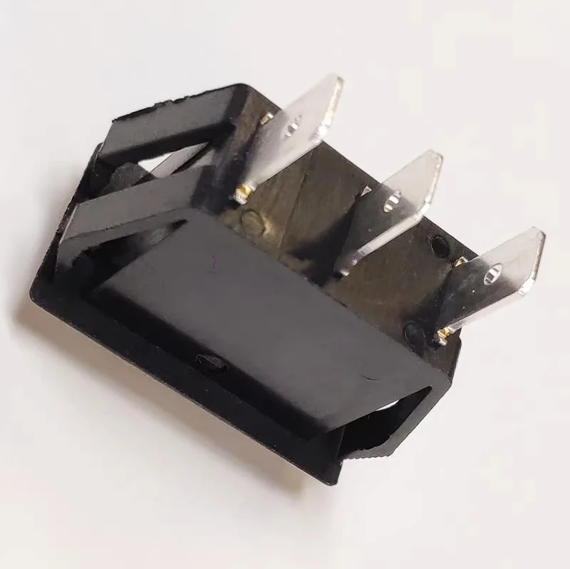 1pcs/lot The original forward and reverse switch power switch of the juicer/juicer has been reset