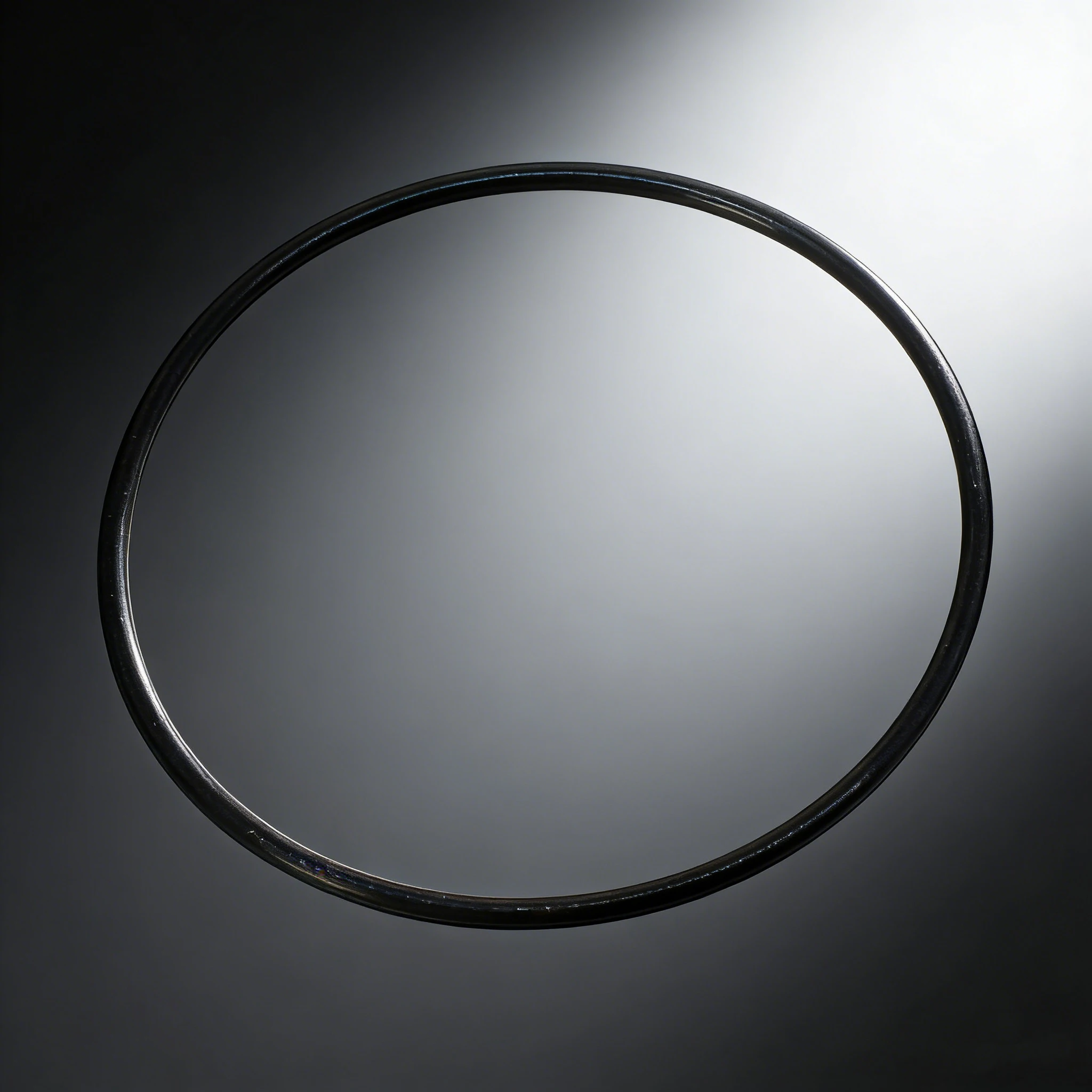 O- Ring Oil Filter Cover Seal 63 * 2.5 in Rubber Material Compatible for CF Moto Cfore Zfore Ufore,OEM Part Number 0800-014003