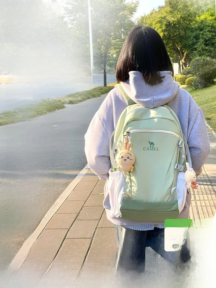 camel-lightweight-large-capaci-bapa-travel-hiking-women's-bag-outdoor-cam-climbing-mountaineering-school-bag