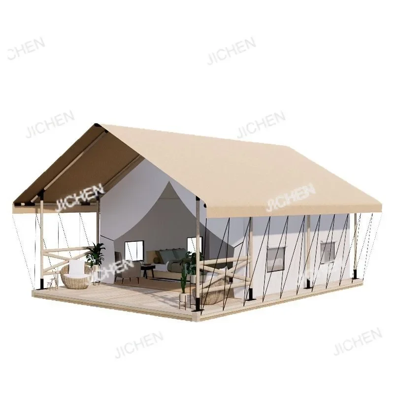 Jxc Resort Hotel Te…