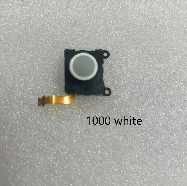 Original Replacement For Psv PSVITA 1000 3D Analog Joystick Button For PSV2000 PS VITA 1000 2000