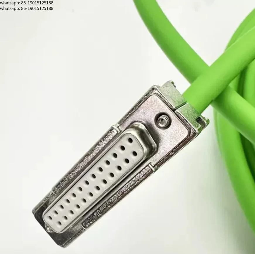 6Fx8002-2Ca31-1Af0/6Fx8002-2Ca31-1Ba0 is compatible with servo encoder signal cables