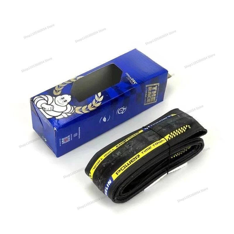 For POWER CUP Performance Grade Road Bike Tire Opening Ultra-light