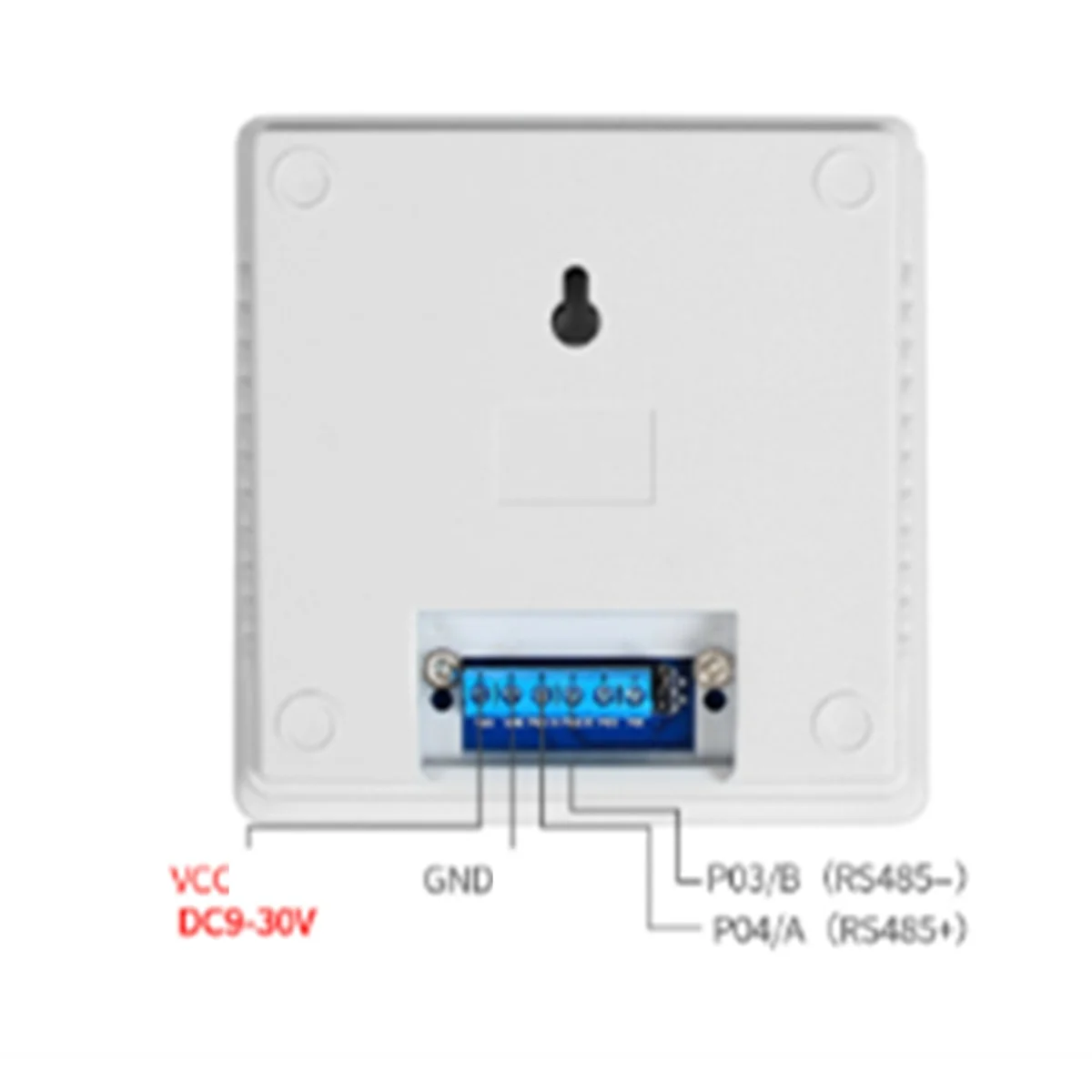 

New 3C-Triggerable Audio Player with 4 Input Channels Programmable 4 Button Triggered MP3 Player Wall Mount Speaker
