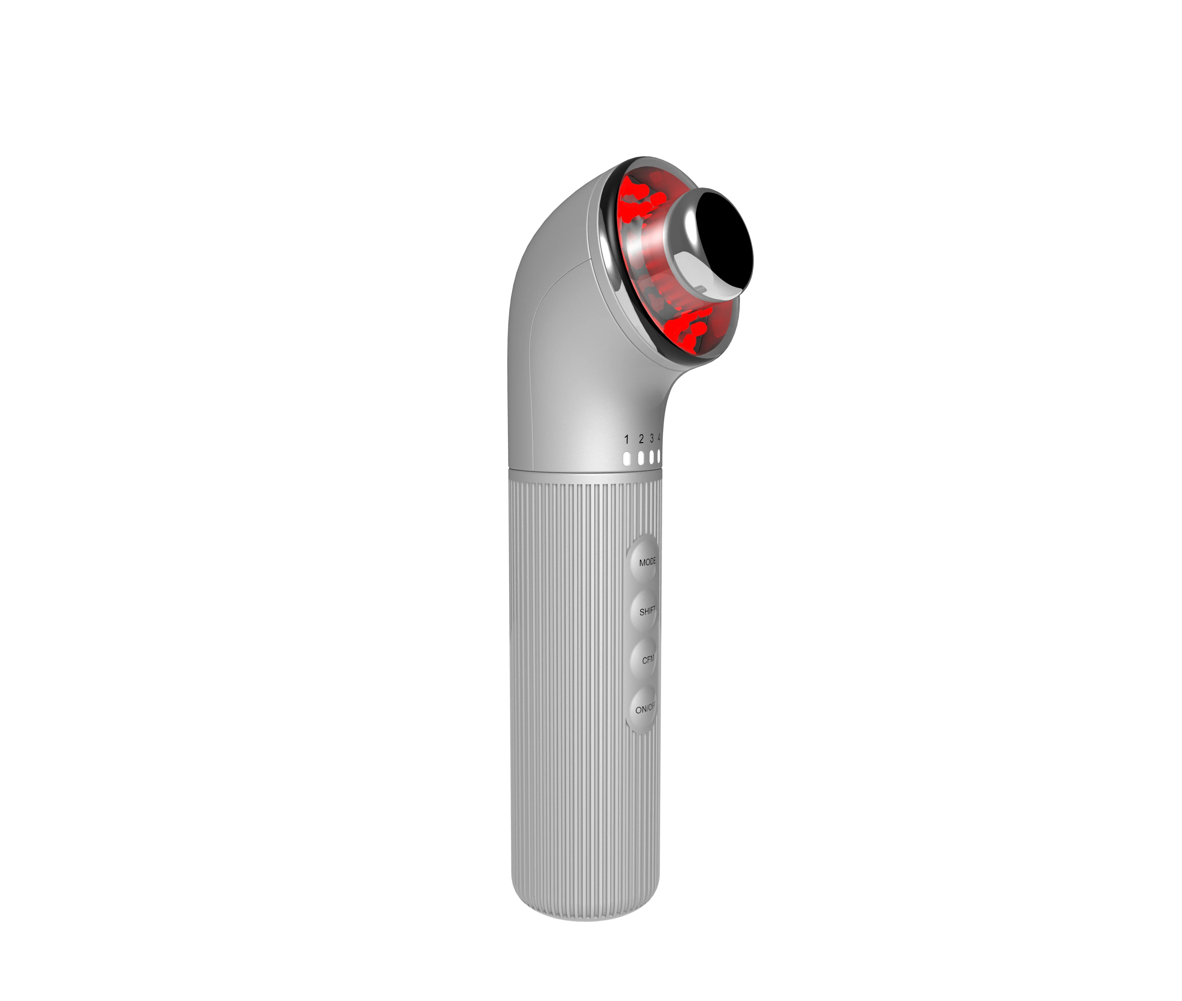 308nm UV Radiation Led Therapy Handheld for Vitiligo