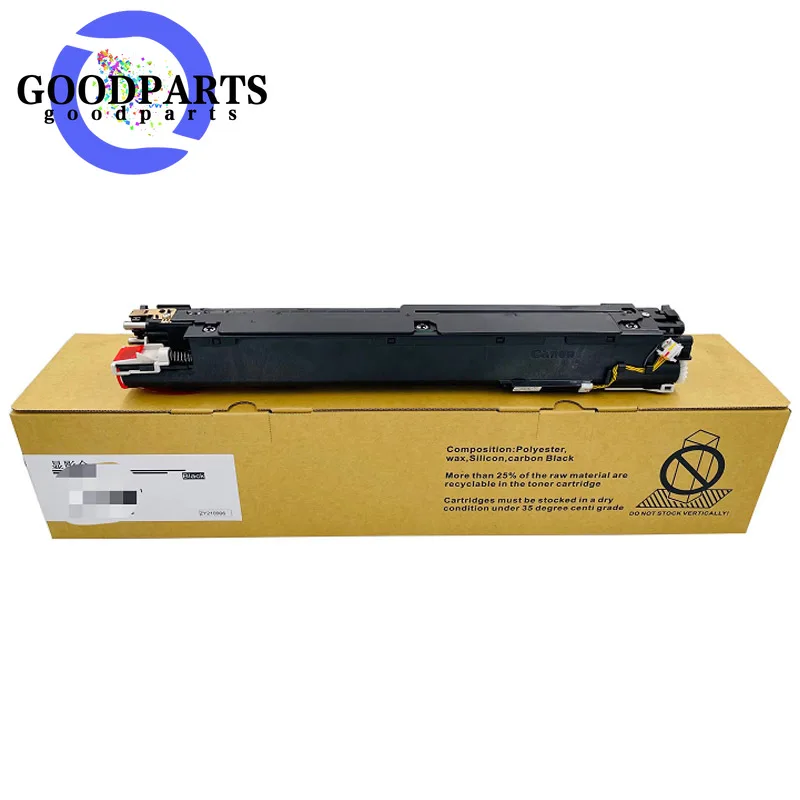 1X NPG45 NPG46 устройство разработчика для использования в Canon IR ADVANCE C5045 C5051 C5030 C5035 C5235 C5240 C5245 C5250 C5255