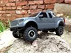 Orlandoo 미니 리모컨 클라이밍 픽업 트럭, 랩터 F150 조립 모델, 1/35 OH35P01 키트 5