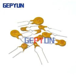 20PCS DIP PPTC self recovery fuse RXEF030 direct fuse 16V 30V 72V 250V 0.4A-12A RXEF005 RXEF050 0.1A 0.2A 0.25A 0.3A 0.4A 0.5A