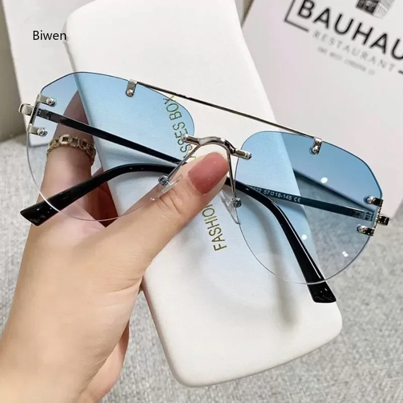 

Square Sunglasses Men Women Brand Designer Fashion Vintage Gradient Eyewear Male Driving Sun Glasses Metal Shades Oculos De Sol