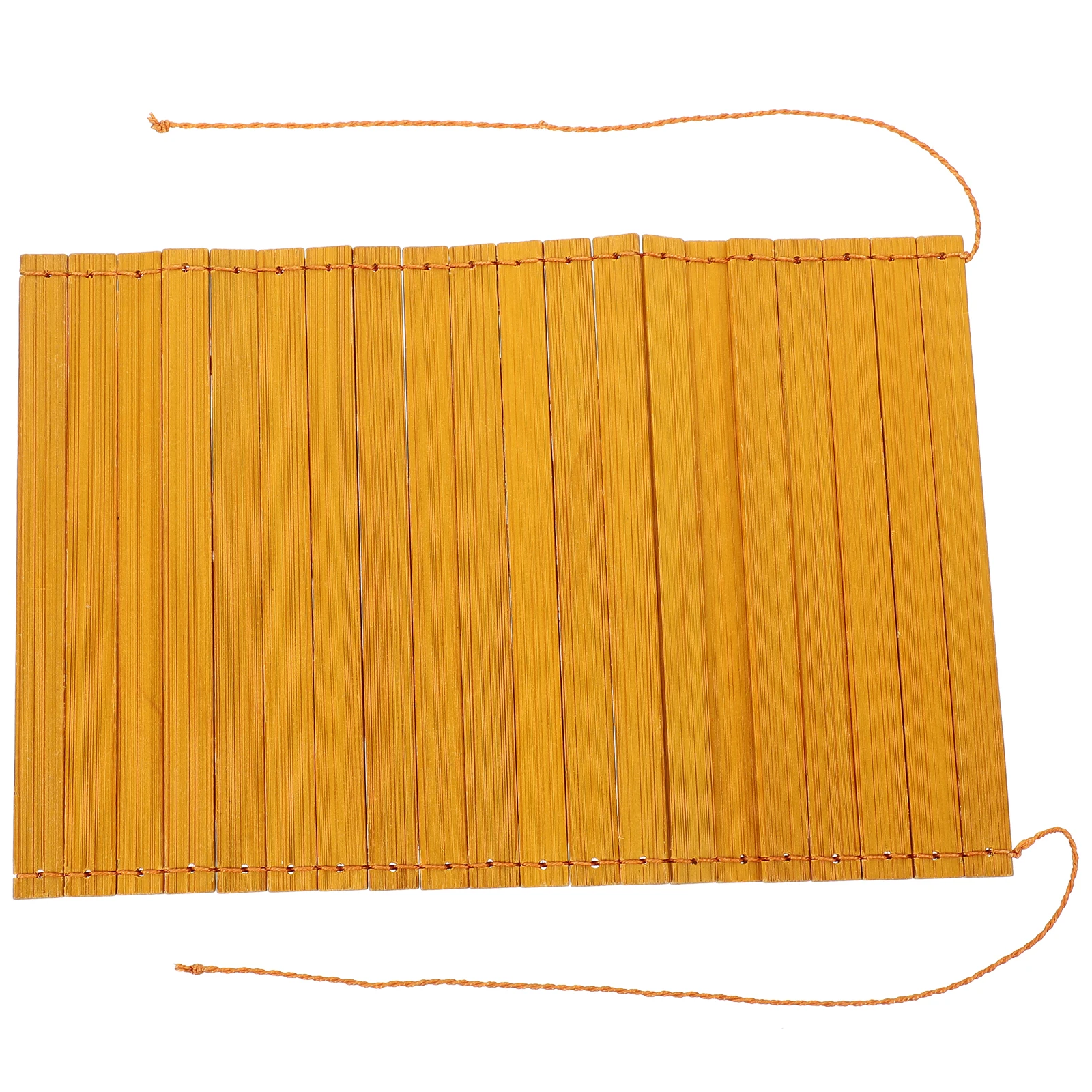 

DIY Blank Bamboo Book Sheets Unfinished for Calligraphy Writing Craft Menu Making Handicraft Vintage Photo Prop Decor