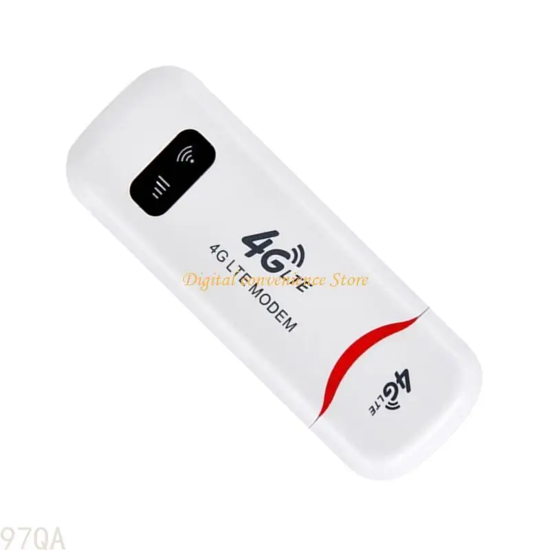 

97qa Mobile Hotspot 4G LTE маршрутизаторы до 150 Мбит / с.