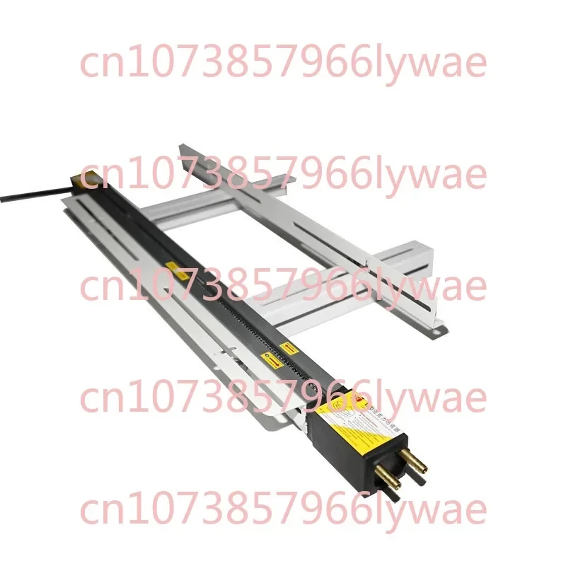 

125cm Acrylic Bending Machine with Bracket and Angle Organic Plates Acrylic Bender for Plastic Plates PVC Plastic Board