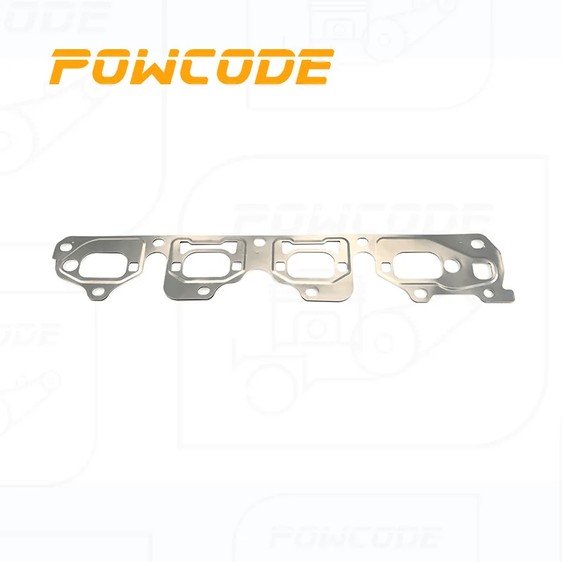 LE5 L61 LAT LED Engine Exhaust Manifold Gasket for BUICK (SGM) LACROSSE (CW2, CW3) SATURN SKY Convertible Car Accessorie12589453