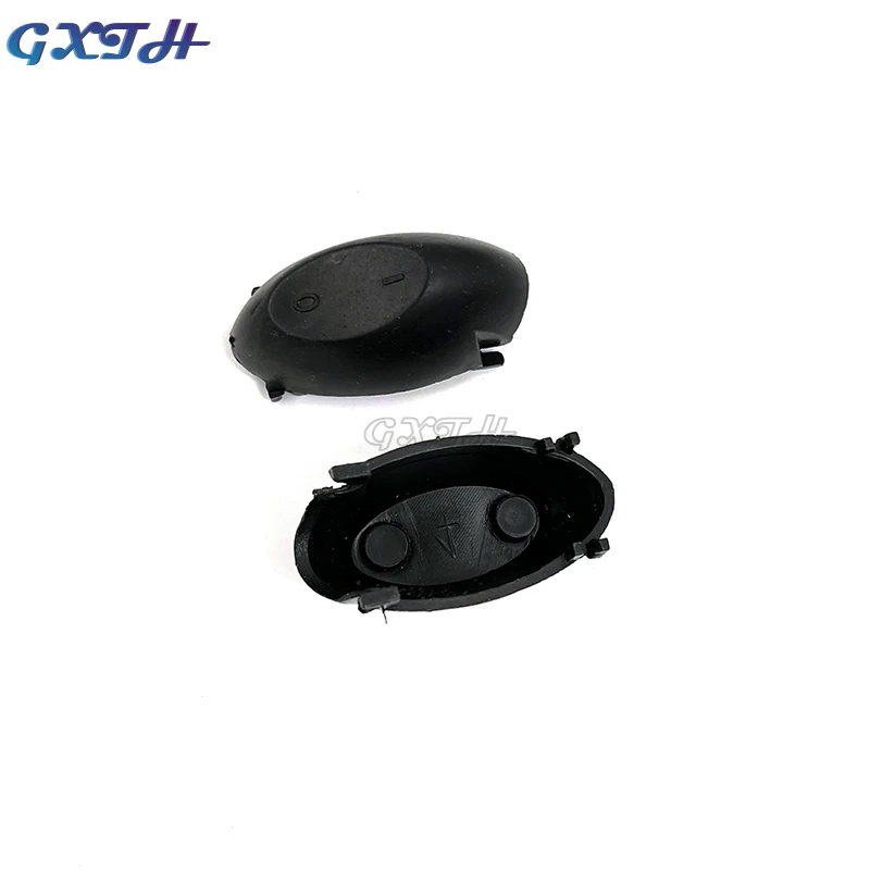 5pcs Electric Kettle Switch Button Hat Steam Temperature Control Switch Button Cap Kettle Switch Accessories