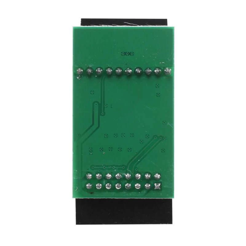 For Xgecu EMMC-ISP VER: 1.00 Special Adapter For EMMC In-Circuit Programming Only Use On T48 (TL866-3G) Programmer