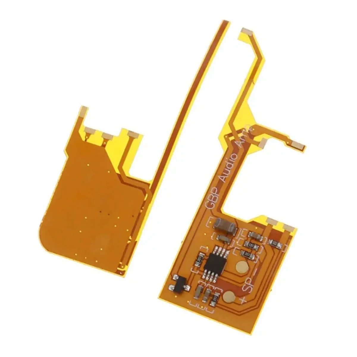 AP-Low Power Digital Volume Amplifier Module Low Power for