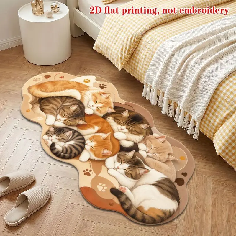 tapete-vikama-com-estampa-de-gatos-dormindo-forma-irregular-antiderrapante-para-quarto-lado-da-cama-sala-de-estar-banheiro-entrada-decoracao-kawaii-para-animais-de-estimacao