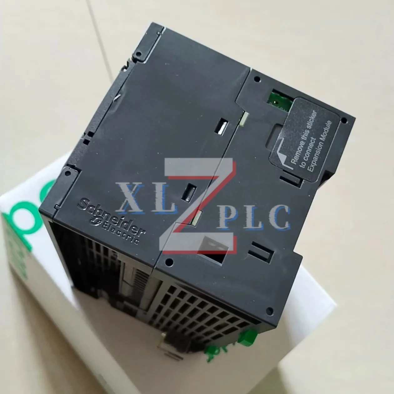 وحدة PLC أصلية جديدة TM241CEC24T TM241CEC24U