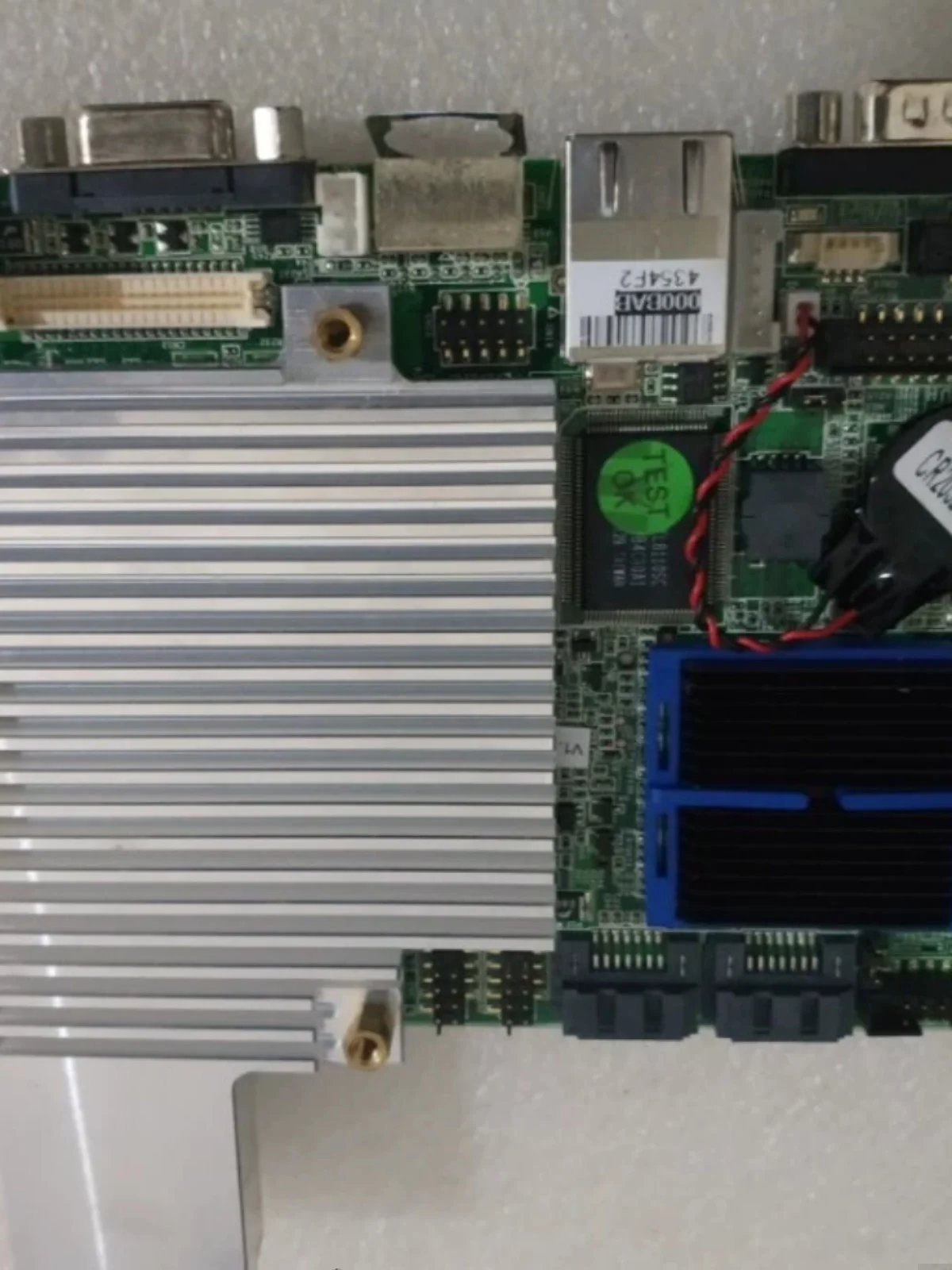 

PCM-9361FG Материнская плата устройства