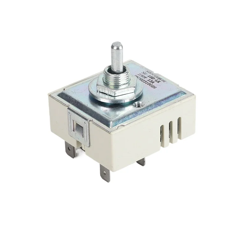 Coder thermostat switch, coder thermostat, regulator
