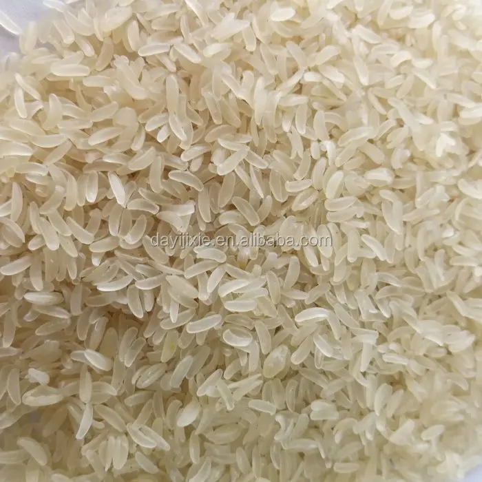 大型産業用自動インスタント栄養米製造機サプライヤー 1000kg/時 栄養米精米機