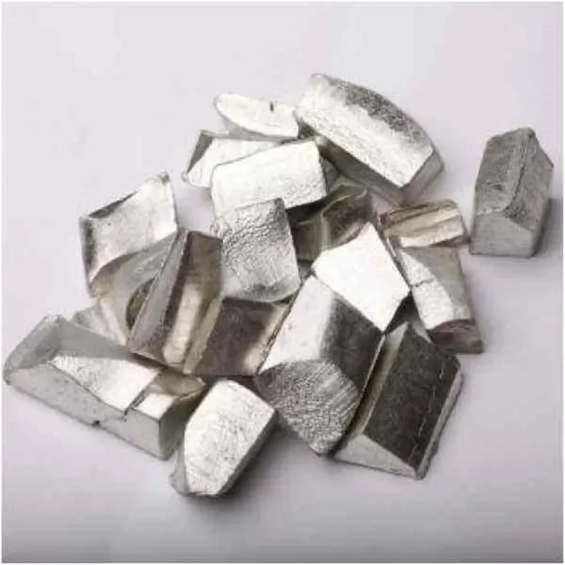 

Tin Block High Purity Tin Block 99.9% Pure Metal Tin Particles Sn Element Scientific Experiment Collection Available